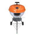 18&quot; Ketel Arang grill